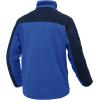 imageTBMPOY Mens Fleece Jackets Lightweight FullZip Fall Jacket Warm Winter Coats Outdoor Hiking with PocketsA6royal BlueNavy