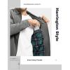 imageTBMPOY Mens Lightweight Jackets Casual Windbreaker Stylish Light Fall Spring Golf Work Dress BusinessGrey1