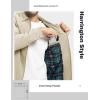 imageTBMPOY Mens Lightweight Jackets Casual Windbreaker Stylish Light Fall Spring Golf Work Dress BusinessLight Khaki