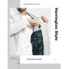 imageTBMPOY Mens Lightweight Jackets Casual Windbreaker Stylish Light Fall Spring Golf Work Dress BusinessWhite1