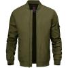 A1-dark Army Green
