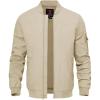 A1-light Khaki
