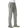 imageTBMPOY Mens Lightweight Hiking Travel Pants Breathable Athletic Fishing Active Joggers Zipper PocketsA22medium Grey