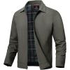 Charcoal Gray