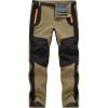 A1-thick Khaki