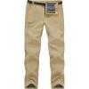 A1-thick Light Khaki