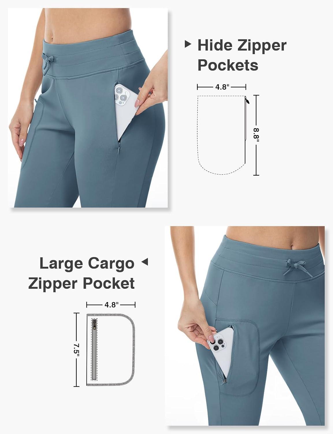imageTBMPOY womens SweatpantsBlue02