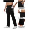 imageTBMPOY Mens Fleece Lined Tracksuits Sweatsuits 2 Piece Sets Winter Jogging Track Sweat Suits Thermal Casual OutfitsBlackLight Grey