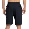imageTBMPOY Mens Shorts 9quot Hiking Running Shorts Zipper Pockets Athletic Outdoor Sports Gym Workout Short 4 PocketsNavy