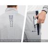 imageTBMPOY Mens Tracksuits Sweatsuits for Men Sweat Track Suits 2 Piece Casual Athletic Jogging Warm Up Full Zip Sets01 Grey