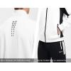 imageTBMPOY Mens Tracksuits Sweatsuits for Men Sweat Track Suits 2 Piece Casual Athletic Jogging Warm Up Full Zip Sets03 Whiteblack