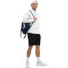 imageTBMPOY Mens UPF 50 Long Sleeve Shirts Pullover Sun Protection Rash Guard Fishing Golf Hiking Running 14 Zip T Shirt