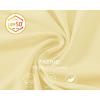 imageTBMPOY Womens UPF 50 Long Sleeve Quick Dry Zipper Sun Protection ShirtsLight Yellow2