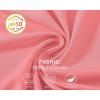 imageTBMPOY Womens UPF 50 Long Sleeve Quick Dry Zipper Sun Protection ShirtsPink2