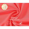 imageTBMPOY Womens UPF 50 Long Sleeve Quick Dry Zipper Sun Protection ShirtsRed2