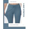 imageTBMPOY womens SweatpantsBlue02