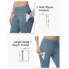 imageTBMPOY womens SweatpantsBlue02