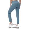 imageTBMPOY womens SweatpantsBlue02