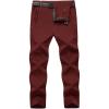 A10-thin Wine Red