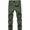 A29-thin Blackish Green