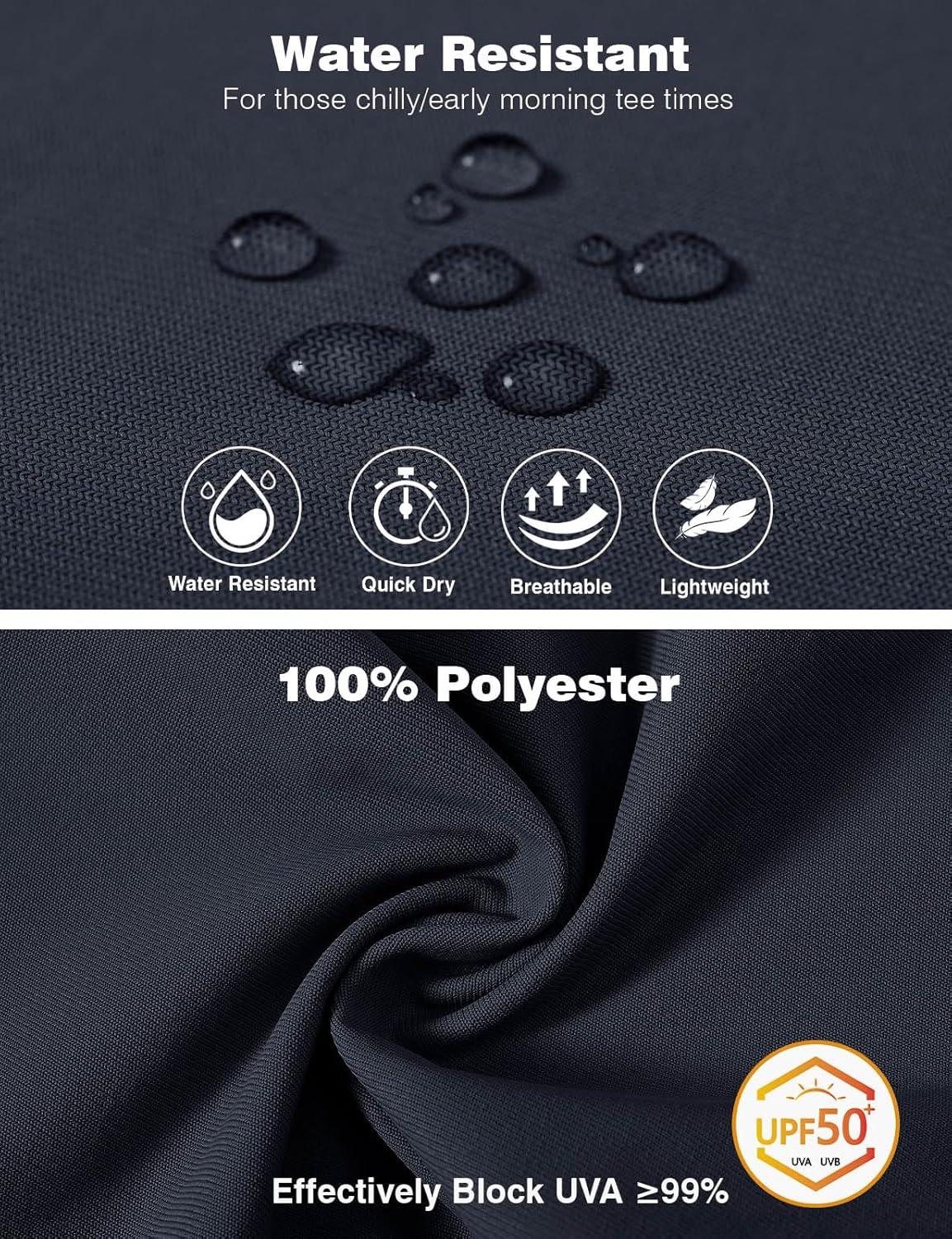 imageTBMPOY Mens Golf Pants Stretch Relaxed Fit with 5 Pockets Comfortable Lightweight Work Dress Pants Summer Casual SlacksNavy Blue02