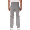 imageTBMPOY Mens Golf Pants Classic Fit Dress Work Pants Lightweight Comfortable Business Casual Pants with 5 PocketsLight Grey