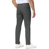 imageTBMPOY Mens Golf Pants Stretch Relaxed Fit with 5 Pockets Comfortable Lightweight Work Dress Pants Summer Casual SlacksDeep Gray02