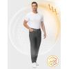 imageTBMPOY Mens Golf Pants Stretch Relaxed Fit with 5 Pockets Comfortable Lightweight Work Dress Pants Summer Casual SlacksDeep Gray02