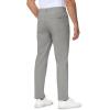 imageTBMPOY Mens Golf Pants Stretch Relaxed Fit with 5 Pockets Comfortable Lightweight Work Dress Pants Summer Casual SlacksLight Gray02