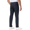 imageTBMPOY Mens Golf Pants Stretch Relaxed Fit with 5 Pockets Comfortable Lightweight Work Dress Pants Summer Casual SlacksNavy Blue02