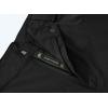 imageTBMPOY Mens Hiking Cargo Pants Lightweight Waterproof Quick Dry Outdoor Summer Fishing Camping Mountain PantC13black
