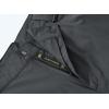 imageTBMPOY Mens Hiking Cargo Pants Lightweight Waterproof Quick Dry Outdoor Summer Fishing Camping Mountain PantC14dark Grey