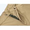 imageTBMPOY Mens Hiking Cargo Pants Lightweight Waterproof Quick Dry Outdoor Summer Fishing Camping Mountain PantC15khaki