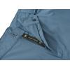 imageTBMPOY Mens Hiking Cargo Pants Lightweight Waterproof Quick Dry Outdoor Summer Fishing Camping Mountain PantC17stone Blue