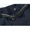 imageTBMPOY Mens Hiking Cargo Pants Lightweight Waterproof Quick Dry Outdoor Summer Fishing Camping Mountain PantC18navy