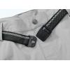 imageTBMPOY Mens Hiking Cargo Pants Lightweight Waterproof Quick Dry Outdoor Summer Fishing Camping Mountain PantC19light Grey