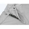 imageTBMPOY Mens Hiking Cargo Pants Lightweight Waterproof Quick Dry Outdoor Summer Fishing Camping Mountain PantC19light Grey