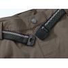 imageTBMPOY Mens Hiking Cargo Pants Lightweight Waterproof Quick Dry Outdoor Summer Fishing Camping Mountain PantC20brown