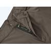 imageTBMPOY Mens Hiking Cargo Pants Lightweight Waterproof Quick Dry Outdoor Summer Fishing Camping Mountain PantC20brown
