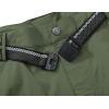 imageTBMPOY Mens Hiking Cargo Pants Lightweight Waterproof Quick Dry Outdoor Summer Fishing Camping Mountain PantC23green