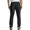 imageTBMPOY Mens Hiking Pants Quick Dry Lightweight Travel Track Running Active Jogger Sweatpants with PocketsB20blackGrey