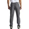 imageTBMPOY Mens Hiking Pants Quick Dry Lightweight Travel Track Running Active Jogger Sweatpants with PocketsB21greyBlack