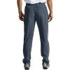 imageTBMPOY Mens Hiking Pants Quick Dry Lightweight Travel Track Running Active Jogger Sweatpants with PocketsB24grey