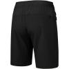 imageTBMPOY Mens Hiking Shorts Lightweight Outdoor Sports Shorts 7quot Quick Dry Athletic Running Gym Shorts with Zipper PocketsBlack