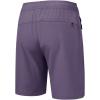imageTBMPOY Mens Hiking Shorts Lightweight Outdoor Sports Shorts 7quot Quick Dry Athletic Running Gym Shorts with Zipper PocketsPurple Gray
