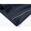 imageTBMPOY Mens Hiking Shorts Quick Dry Athletic Gym Workout Short with Zipper PocketsC14navy