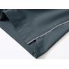 imageTBMPOY Mens Hiking Shorts Quick Dry Athletic Gym Workout Short with Zipper PocketsC16cool Grey