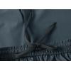 imageTBMPOY Mens Hiking Shorts Quick Dry Athletic Gym Workout Short with Zipper PocketsC16cool Grey