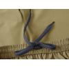 imageTBMPOY Mens Hiking Shorts Quick Dry Athletic Gym Workout Short with Zipper PocketsC17khaki