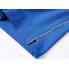 imageTBMPOY Mens Hiking Shorts Quick Dry Athletic Gym Workout Short with Zipper PocketsC18royal Blue